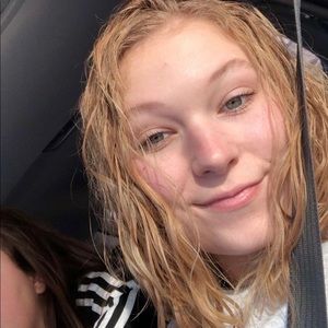 Meet your Posher, Kaylee